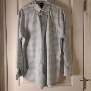 Men's Dress Shirt
